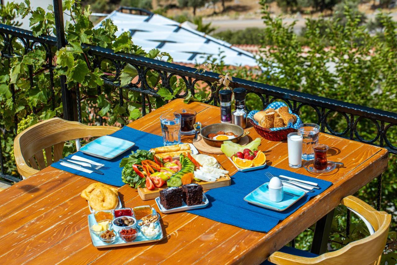 Elit Hotel 카스 외부 사진